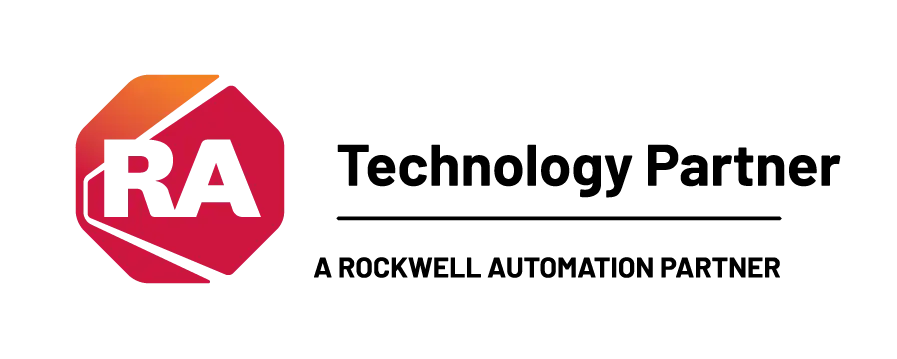 Rockwell Automation Logo